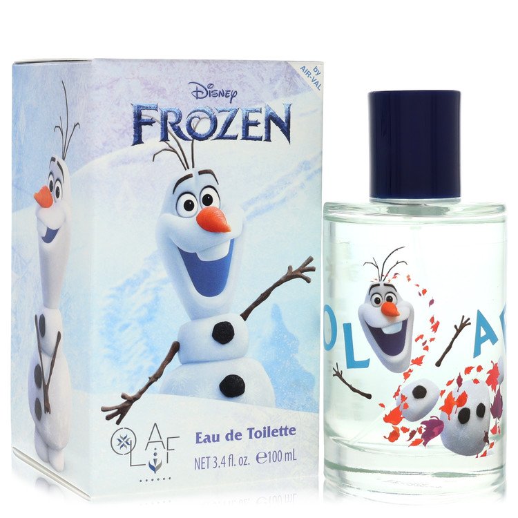 Disney Frozen Olaf Cologne By Disney Eau De Toilette Spray - Just Perfume