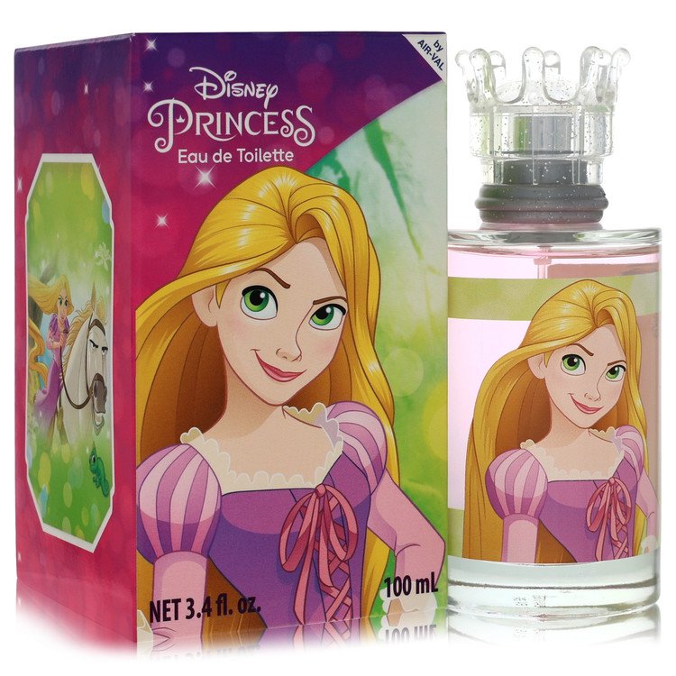 Disney Tangled Rapunzel Perfume By Disney Eau De Toilette Spray - Just Perfume