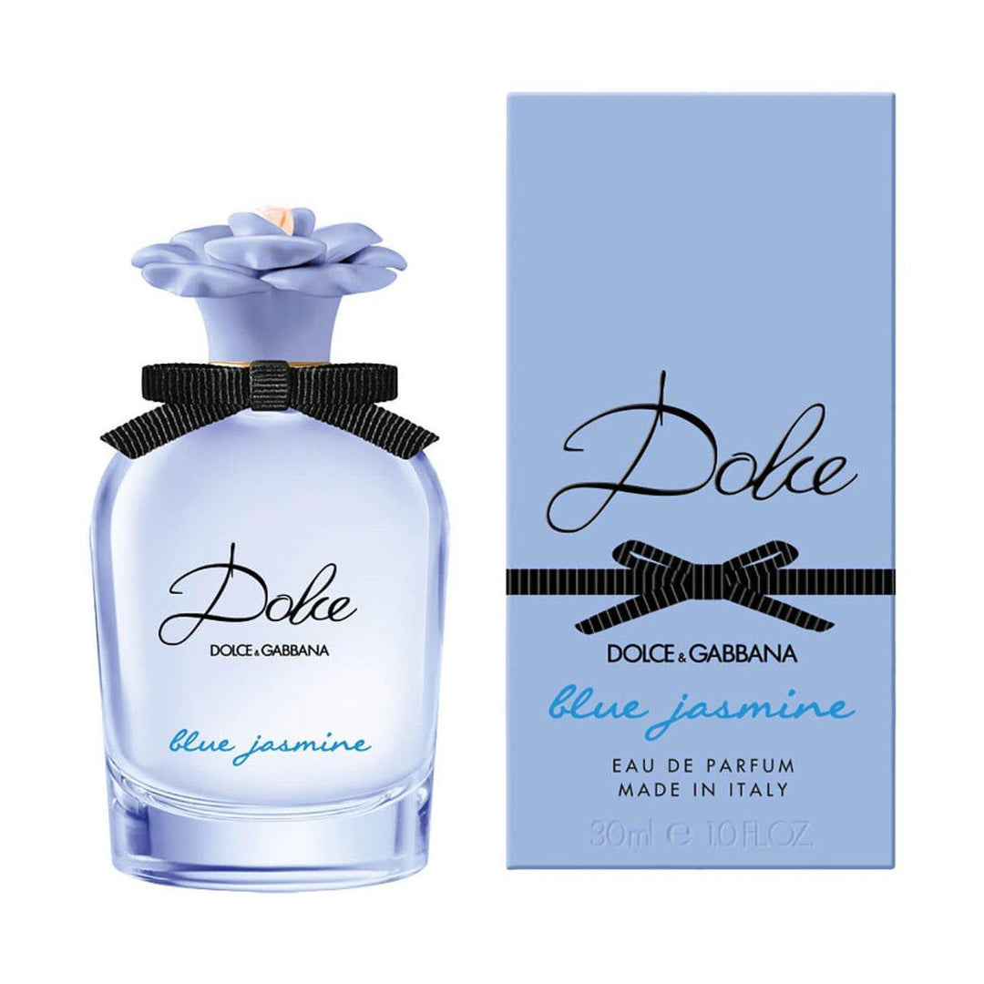 Dolce Blue Jasmine by Dolce & Gabbana Eau De Parfum Spray for Women - Just Perfume