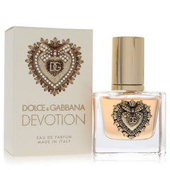 Dolce & Gabbana Devotion Perfume By Dolce & Gabbana Eau De Parfum Spray - Just Perfume