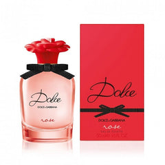 Dolce Rose Perfume By Dolce & Gabbana Eau De Toilette Spray - Just Perfume