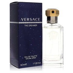 Dreamer Cologne By Versace Eau De Toilette Spray - Just Perfume