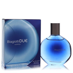 Due by Laura Biagiotti - Eau De Toilette for Men - Just Perfume