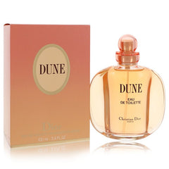 Dune by Christian Dior - Eau De Toilette for Women - Just Perfume