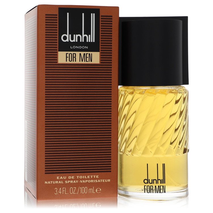 Dunhill Cologne By Alfred Dunhill Eau De Toilette Spray - Just Perfume