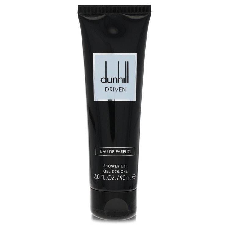 Dunhill Driven Black Cologne By Alfred Dunhill Shower Gel - Just Perfume