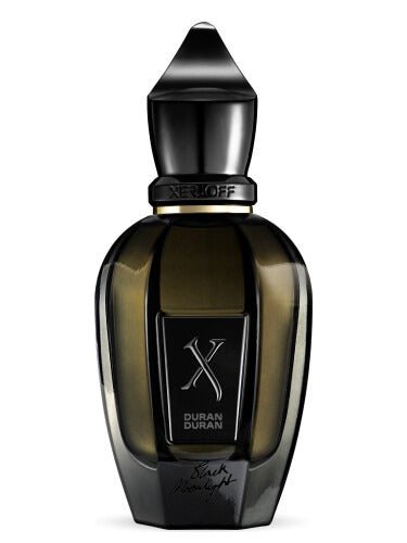 Duran Duran Black Moonlight Perfume By Xerjoff Parfum Spray (Unisex) - Just Perfume