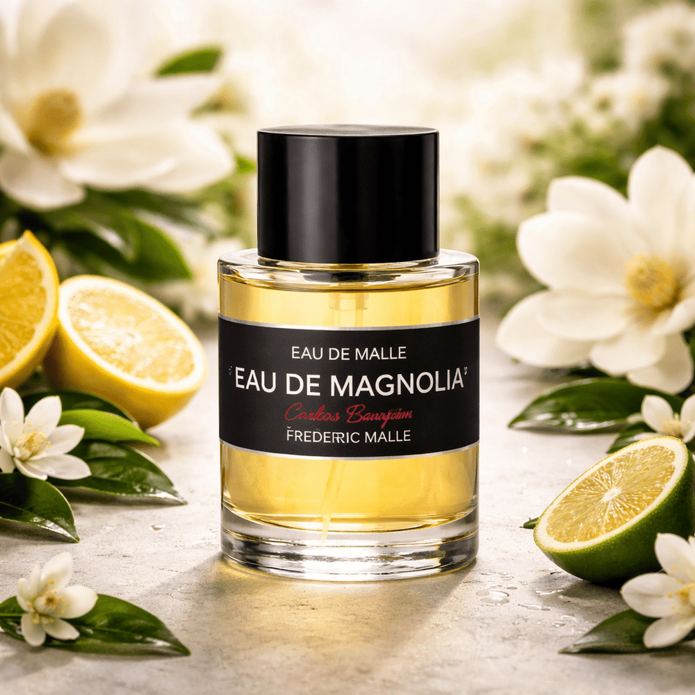 Eau De Magnolia Perfume By Frederic Malle Eau De Toilette Spray - Just Perfume