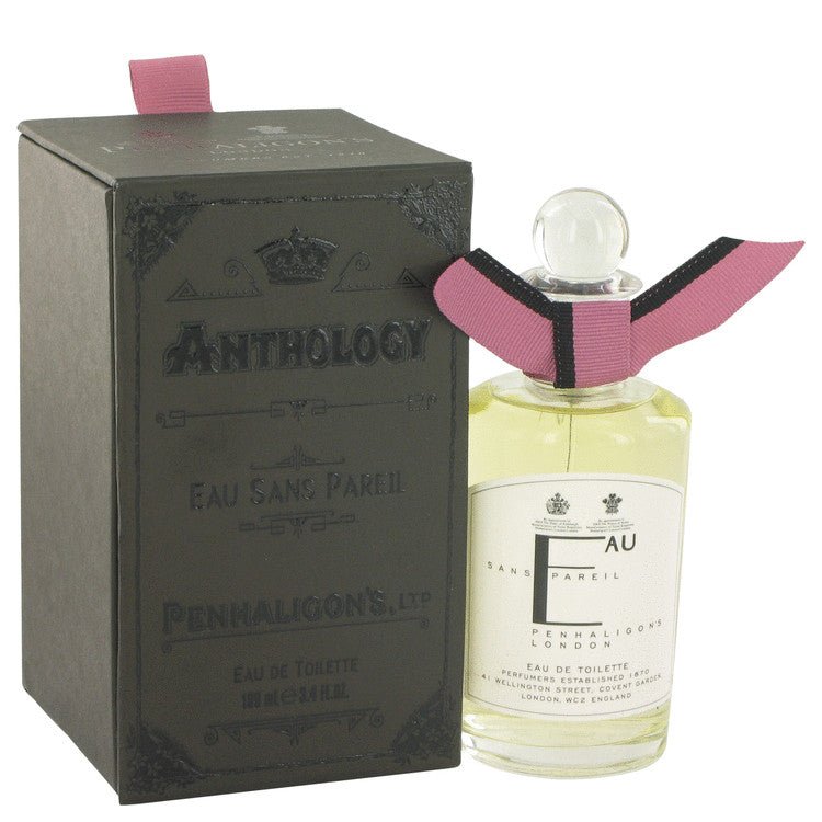 Eau Sans Pareil by Penhaligon's - Eau De Toilette for Women - Just Perfume