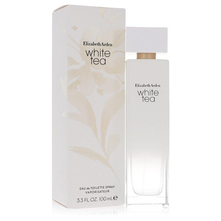 Elizabeth Arden White Tea Eau De Toilette Spray