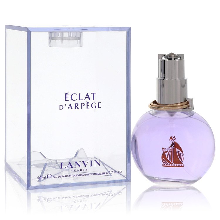 Eclat D'arpege by Lanvin - Eau De Parfum for Women - Just Perfume