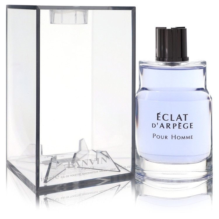 Eclat D'arpege by Lanvin - Eau De Toilette for Men - Just Perfume