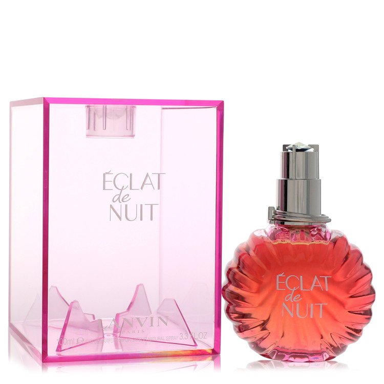 Eclat De Nuit by Lanvin - Eau De Parfum for Women - Just Perfume