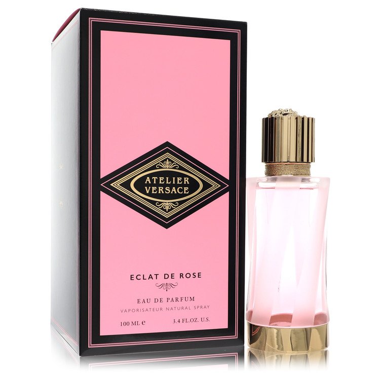 Eclat De Rose by Versace - Eau De Parfum for Women - Just Perfume