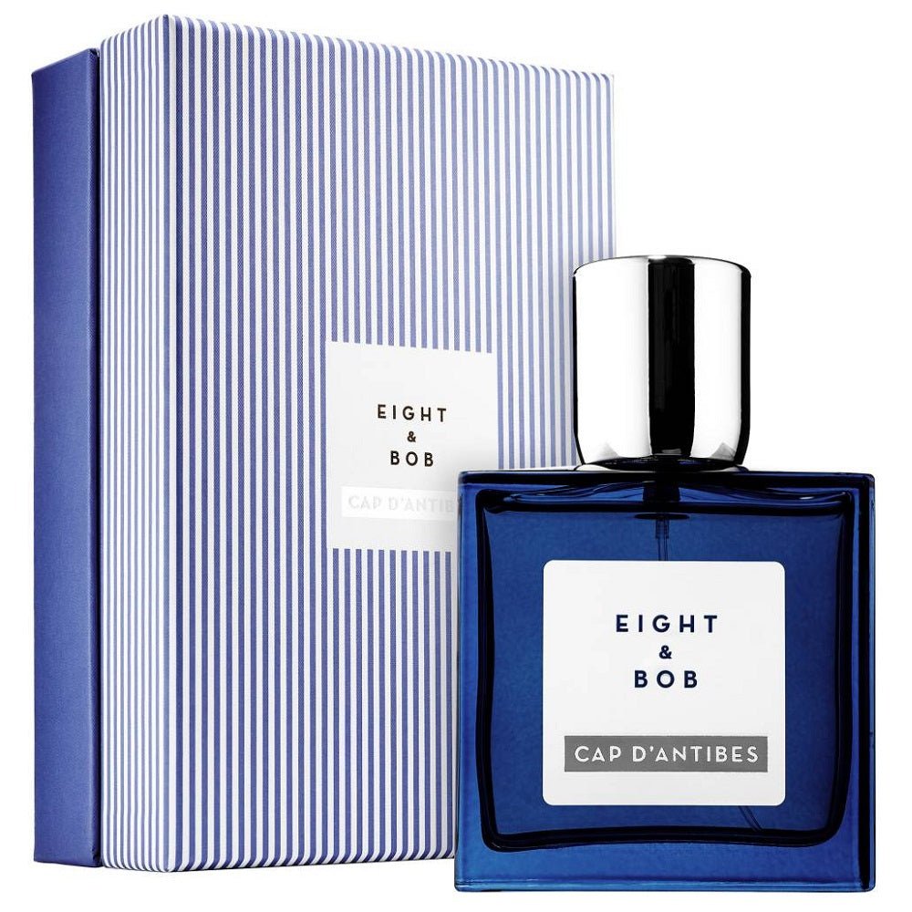 Eight And Bob Cap D'Antibes EDP - Just Perfume