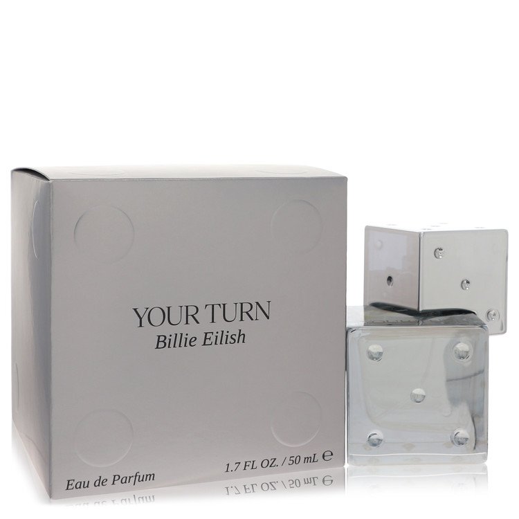 Eilish Your Turn Perfume By Billie Eilish Eau De Parfum Spray - Just Perfume
