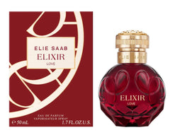 elixir love perfume by elie saab eau de parfum spray - Just Perfume