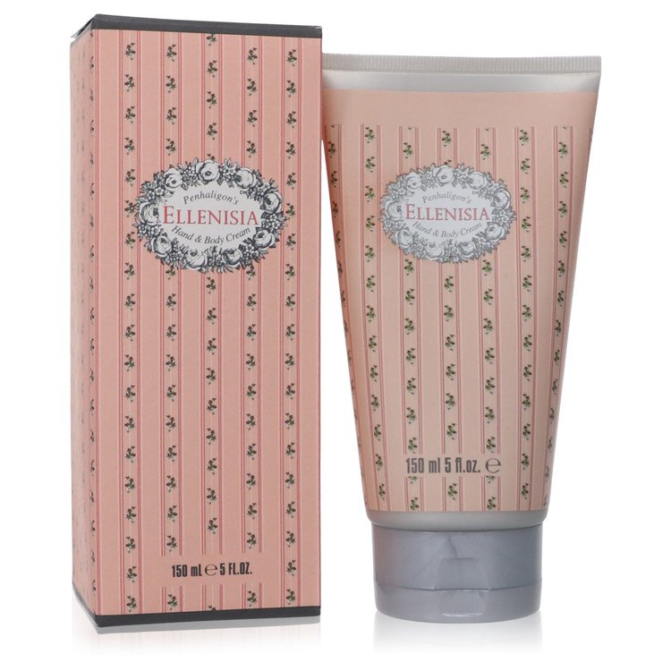 Ellenisia by Penhaligon's - Hand and Body Cream for Women - Just Perfume