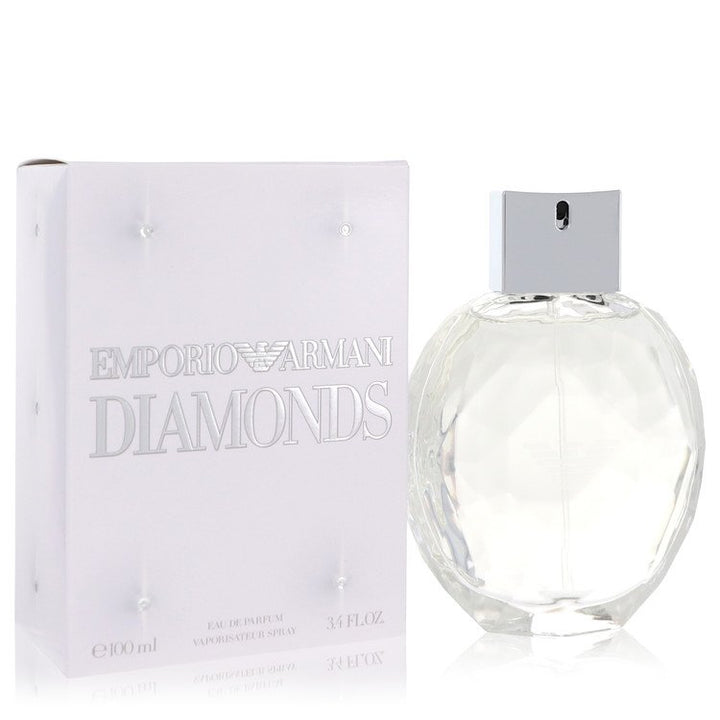 Giorgio Armani Emporio Armani Diamonds Eau De Parfum Spray