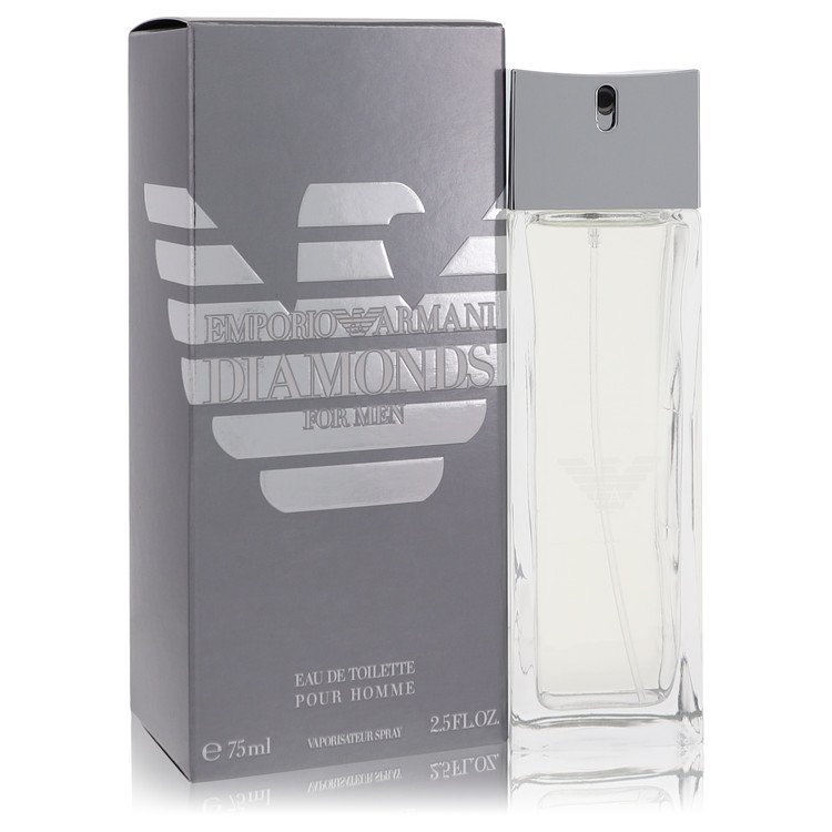 Giorgio Armani Emporio Armani Diamonds Eau De Toilette Spray