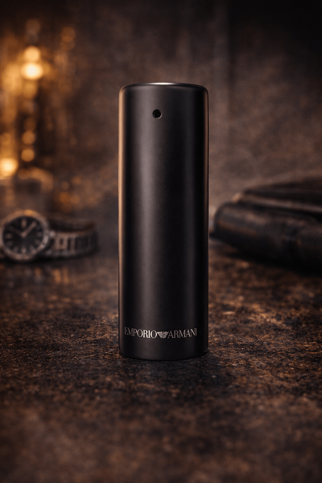 Emporio Armani by Giorgio Armani - Eau De Toilette for Men - Just Perfume