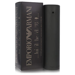 Emporio Armani by Giorgio Armani - Eau De Toilette for Men - Just Perfume