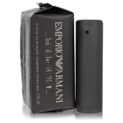 Emporio Armani by Giorgio Armani - Eau De Toilette for Men - Just Perfume