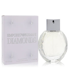 Emporio Armani Diamonds Perfume By Giorgio Armani Eau De Parfum Spray - Just Perfume