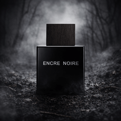 Encre Noire by Lalique - Eau De Toilette for Men - Just Perfume