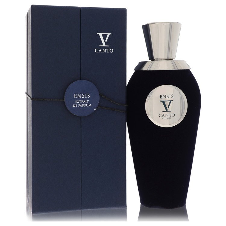 Ensis V Perfume By V Canto Extrait De Parfum Spray (Unisex) - Just Perfume