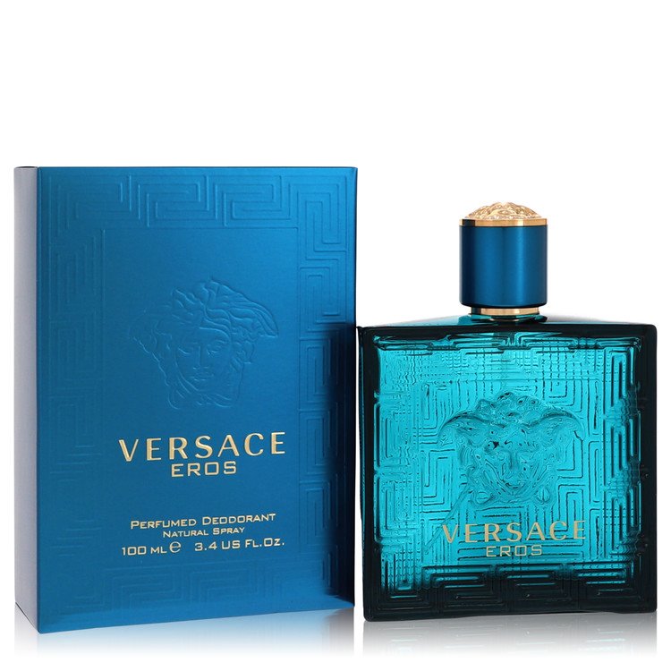 Eros by Lancome - Eau De Parfum for Women - Just Perfume