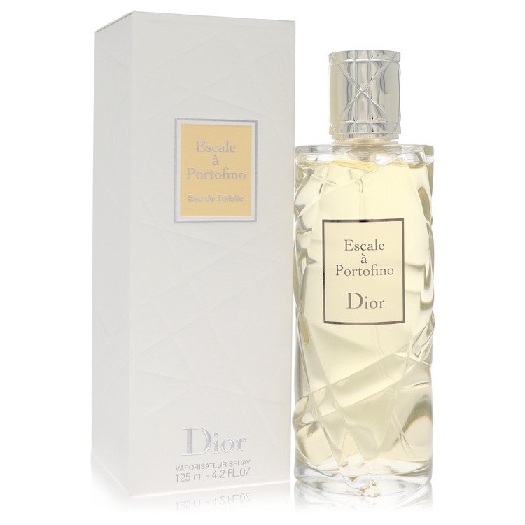 Escale A Portofino by Christian Dior - Eau De Toilette for Women - Just Perfume