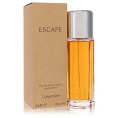 Escape Perfume By Calvin Klein Eau De Parfum Spray - Just Perfume