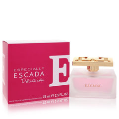 Especially Escada Delicate Notes Perfume By Escada Eau De Toilette Spray - Just Perfume