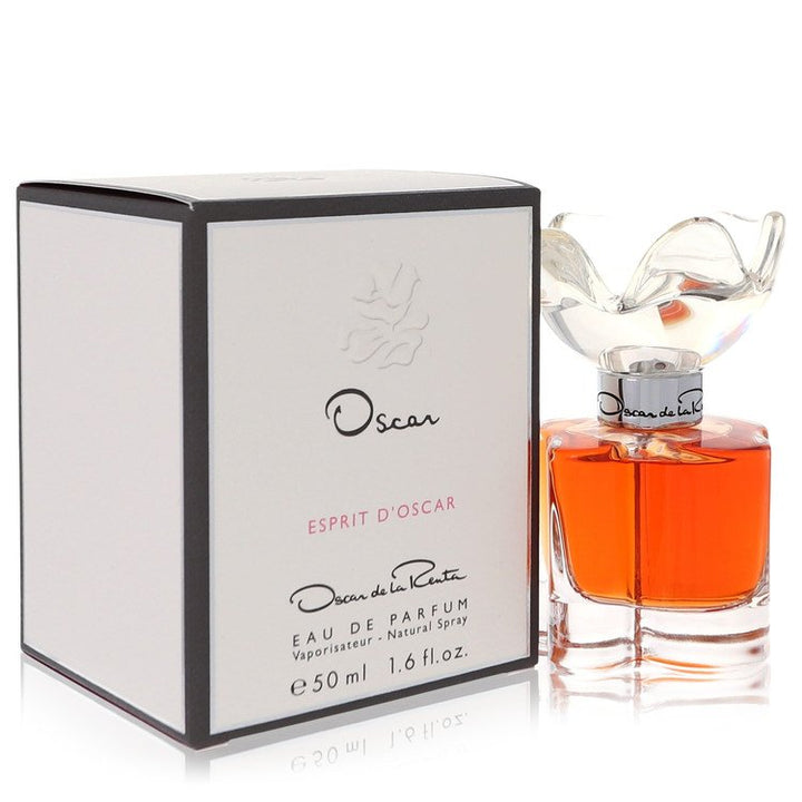 Oscar De La Renta Esprit D'oscar Eau De Parfum Spray