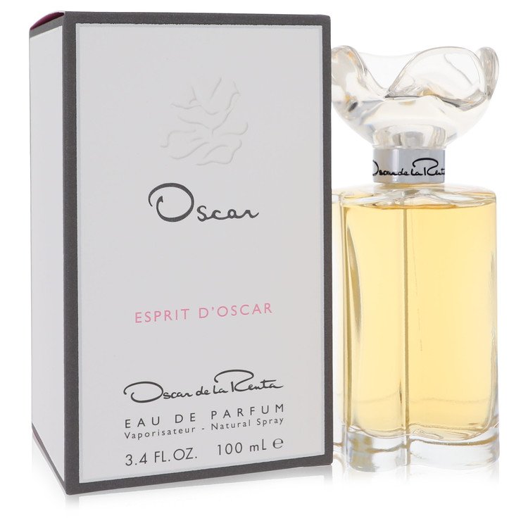 Oscar De La Renta Esprit D'oscar Eau De Parfum Spray