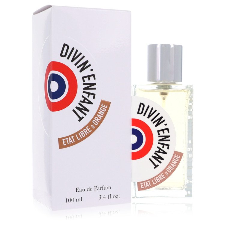 Etat Libre D'orange Divin Enfant Perfume By Etat Libre d'Orange Eau De Parfum Spray - Just Perfume