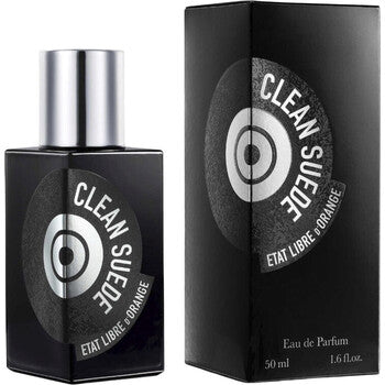 Etat Libre D'orange Clean Suede Perfume By Etat Libre D'Orange Eau De Parfum Spray (Unisex) 50ml  - Just Perfume