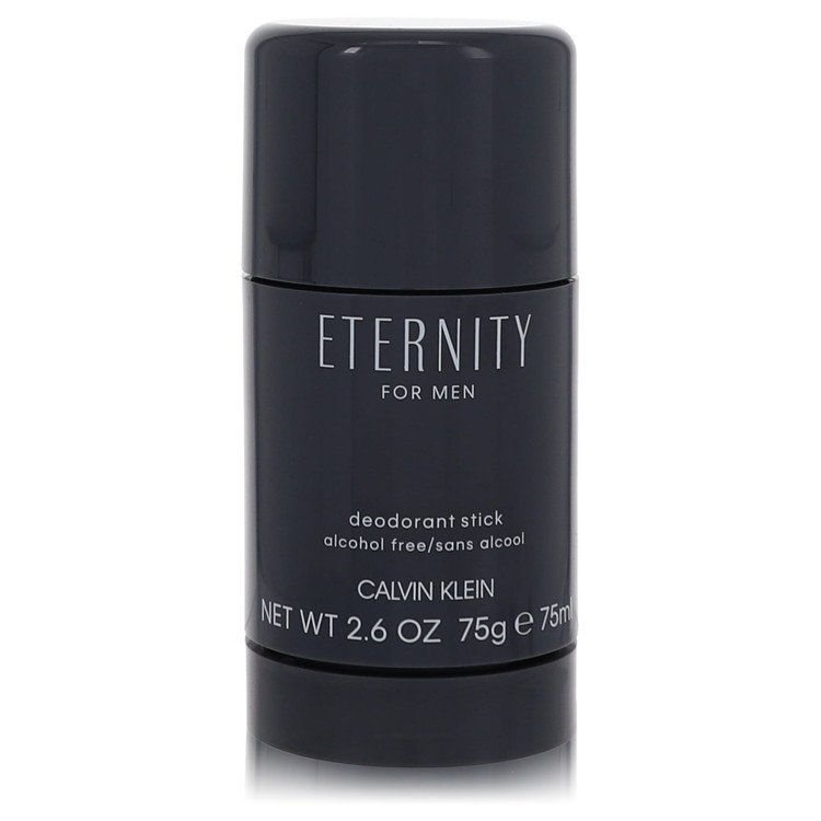 Eternity Cologne By Calvin Klein Deodorant Stick - Just Perfume