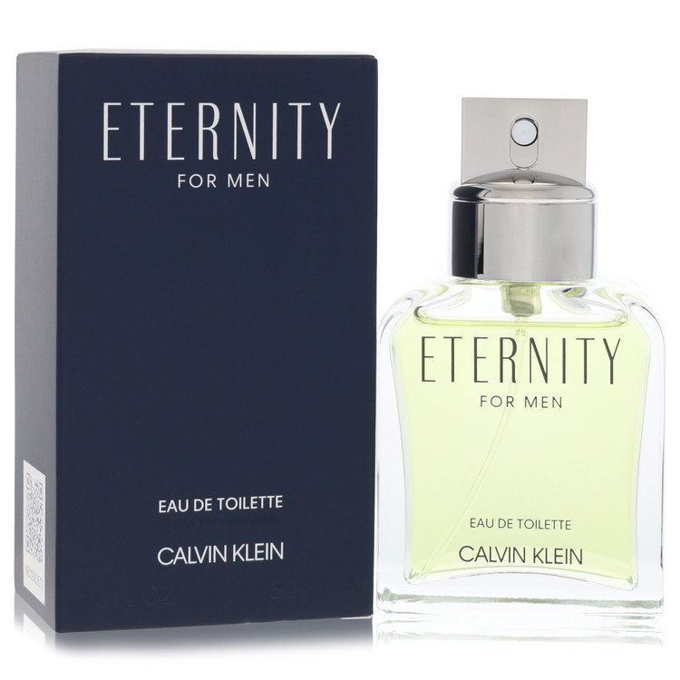 Eternity Cologne By Calvin Klein Eau De Toilette Spray - Just Perfume
