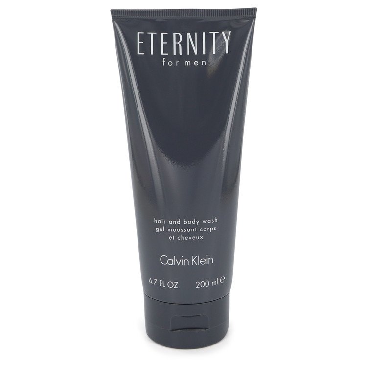 Eternity Cologne By Calvin Klein Shower Gel - Just Perfume