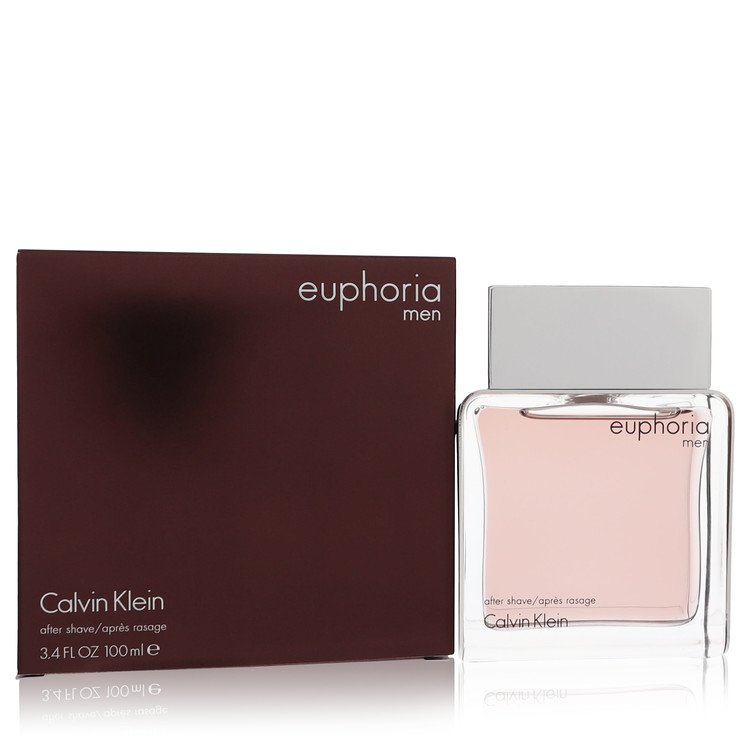 Euphoria Cologne By Calvin Klein After Shave - Just Perfume