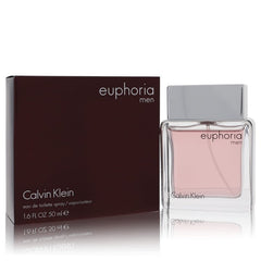 Euphoria Cologne By Calvin Klein Eau De Toilette Spray - Just Perfume