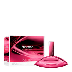 Euphoria Magnetic Elixir Perfume by Calvin Klein Parfum Intense Spray 100ml  - Just Perfume