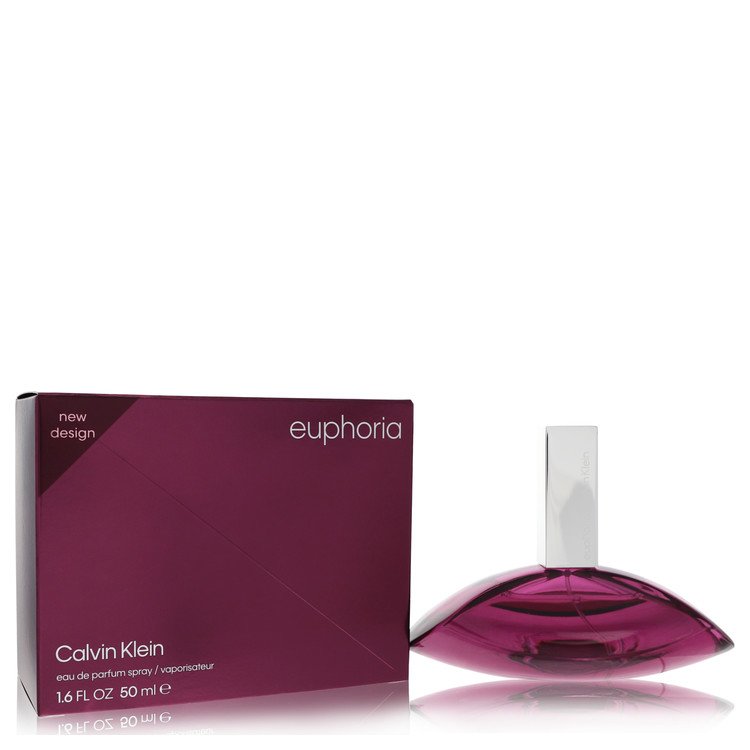 Euphoria Perfume By Calvin Klein Eau De Parfum Spray - Just Perfume