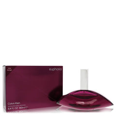 Euphoria Perfume By Calvin Klein Eau De Parfum Spray - Just Perfume