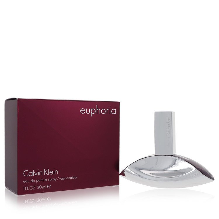 Euphoria Perfume By Calvin Klein Eau De Parfum Spray - Just Perfume