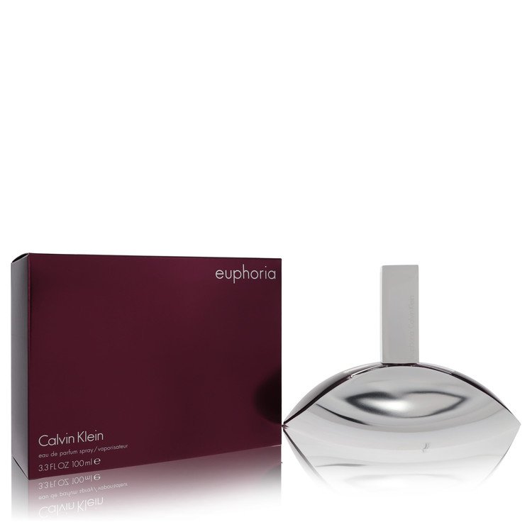 Euphoria Perfume By Calvin Klein Eau De Parfum Spray - Just Perfume