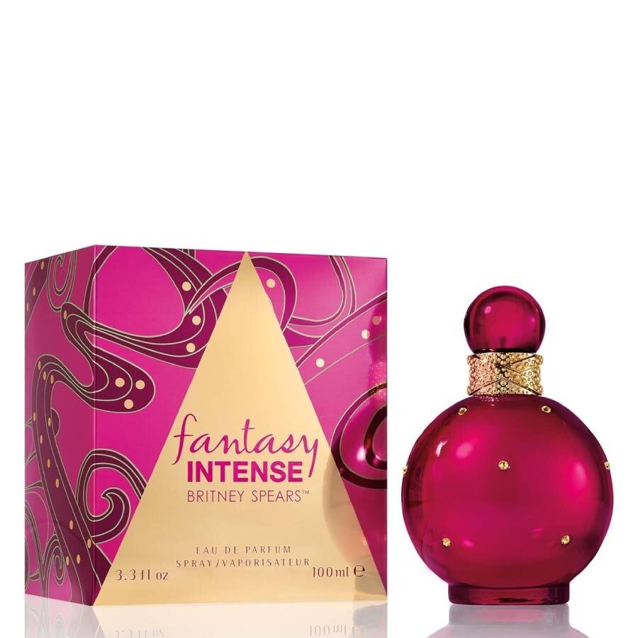 Fantasy Intense Perfume By Britney Spears Eau De Parfum Spray - Just Perfume