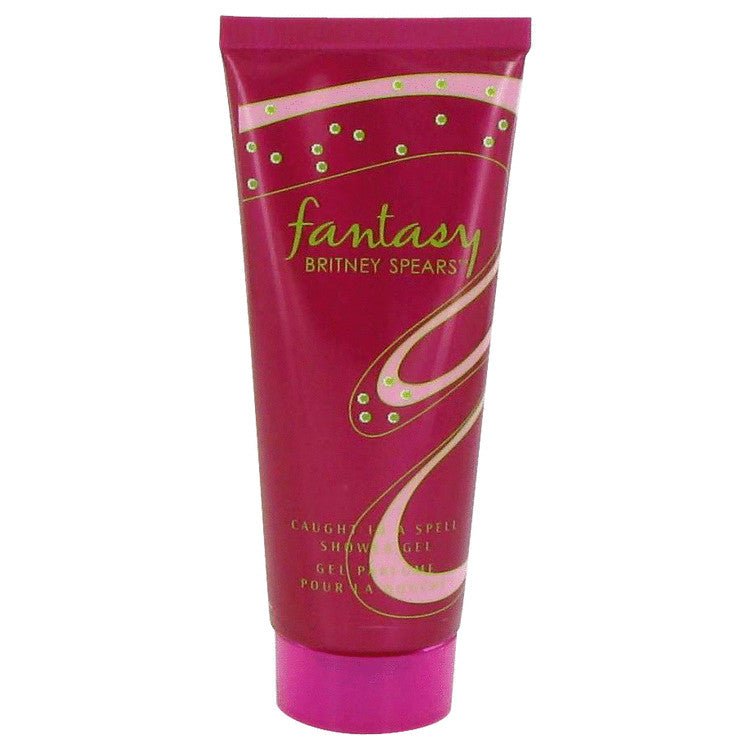 Fantasy Perfume By Britney Spears Shower Gel - Just Perfume